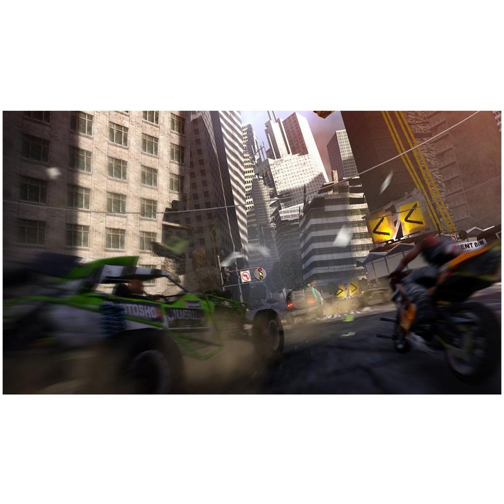 Motorstorm Apocalypse, PlayStation 3, Corse - Foto 2